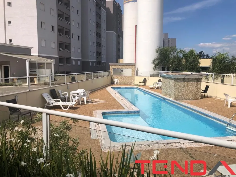 Apartamento, 2 quartos, 57 m² - Foto 10