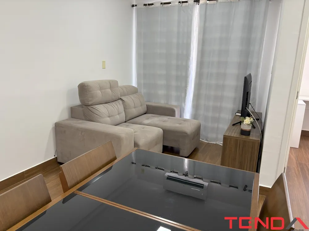Apartamento, 2 quartos, 57 m² - Foto 6
