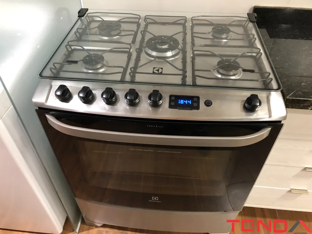Apartamento, 2 quartos, 57 m² - Foto 5