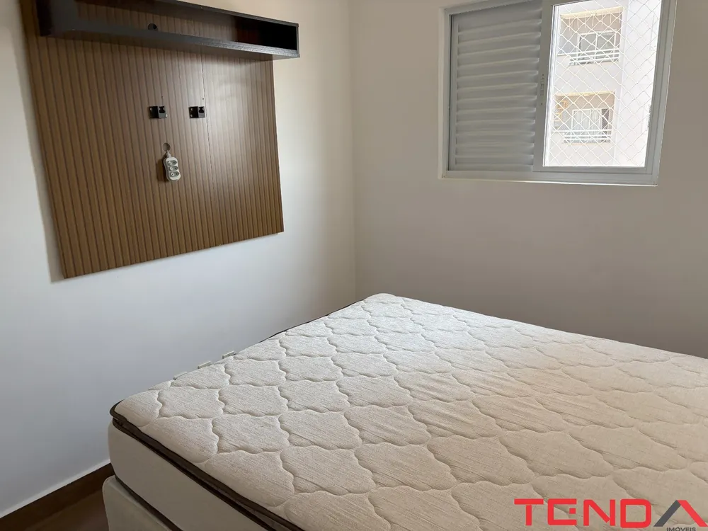Apartamento, 2 quartos, 57 m² - Foto 9