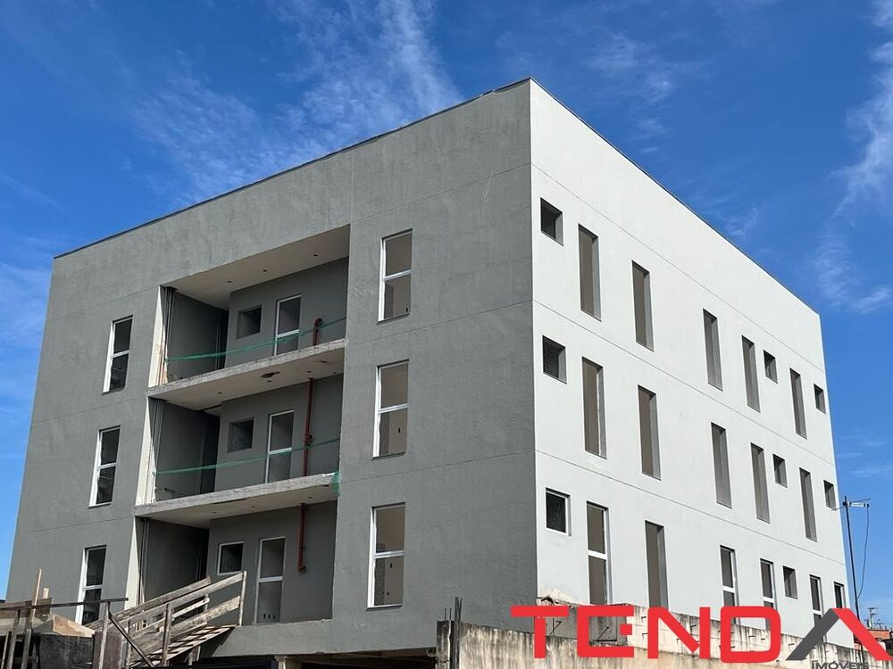 Apartamento, 1 quarto, 21 m² - Foto 1