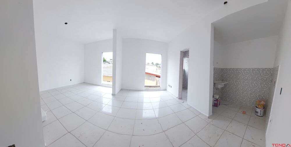 Apartamento, 1 quarto, 21 m² - Foto 3