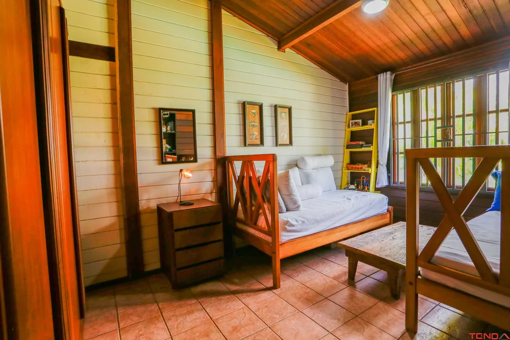Chácara, 4 quartos - Foto 7