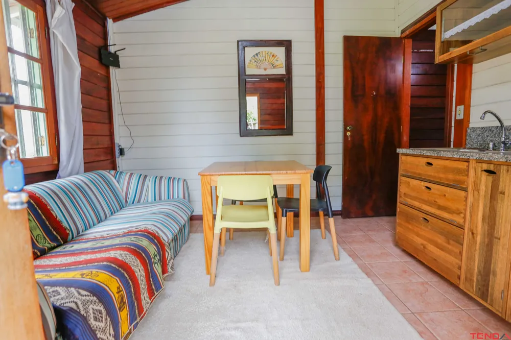 Chácara, 4 quartos - Foto 8
