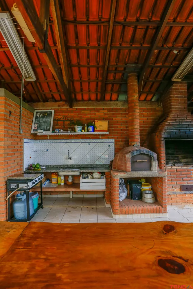 Chácara, 4 quartos - Foto 11