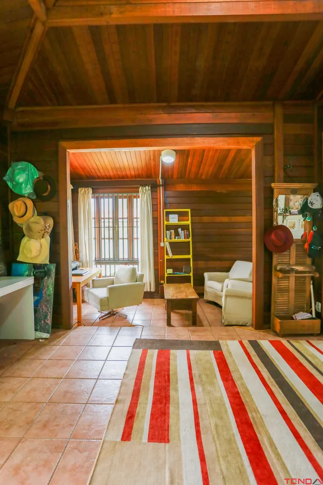 Chácara, 4 quartos - Foto 6