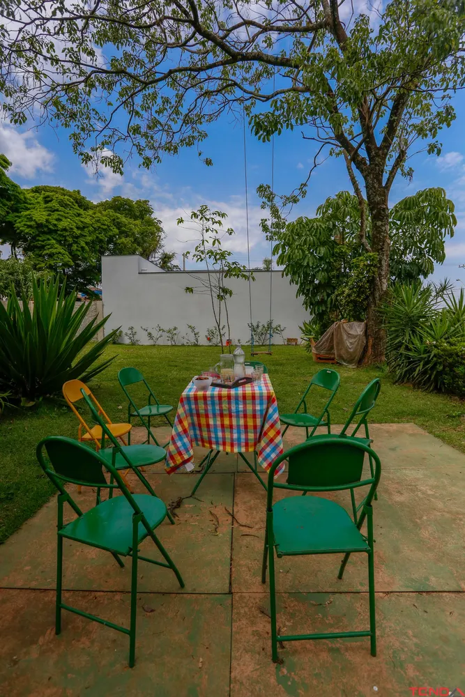 Chácara, 4 quartos - Foto 12