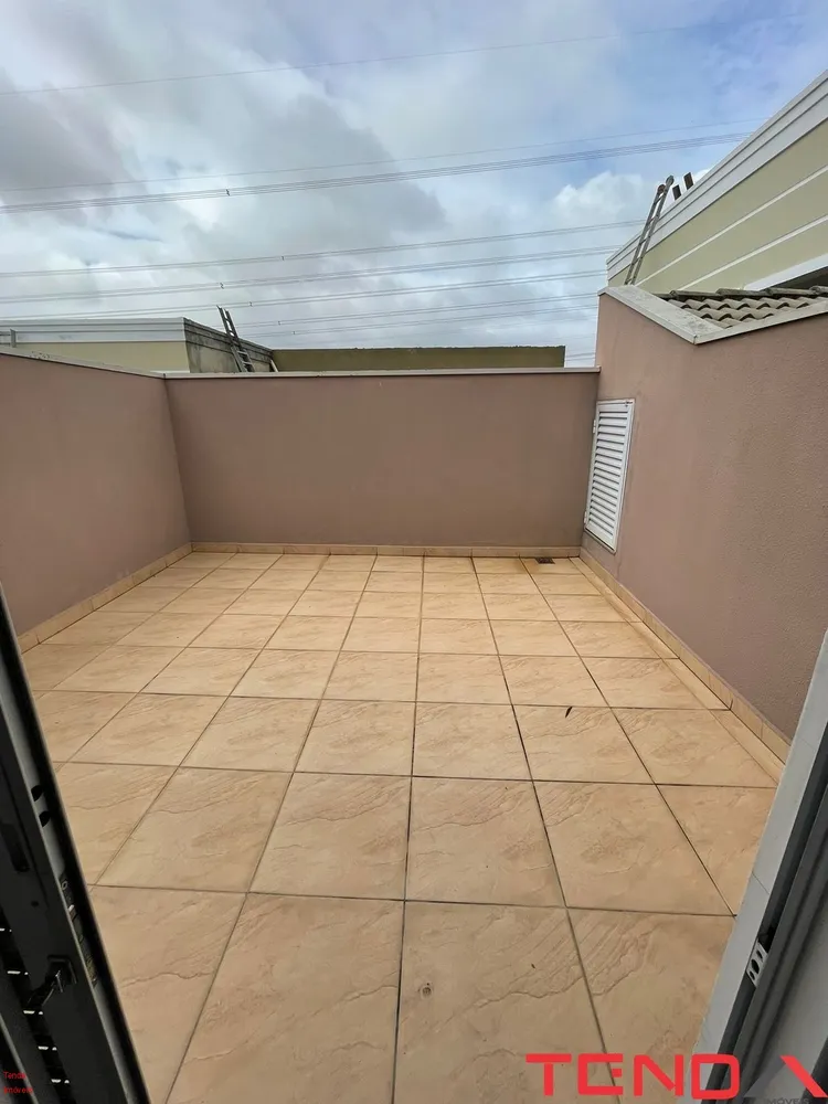 Casa, 4 quartos - Foto 2
