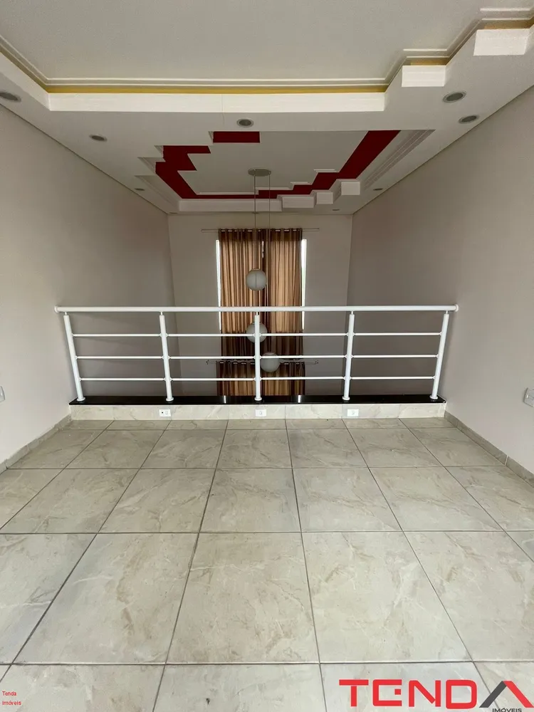 Casa, 4 quartos - Foto 1
