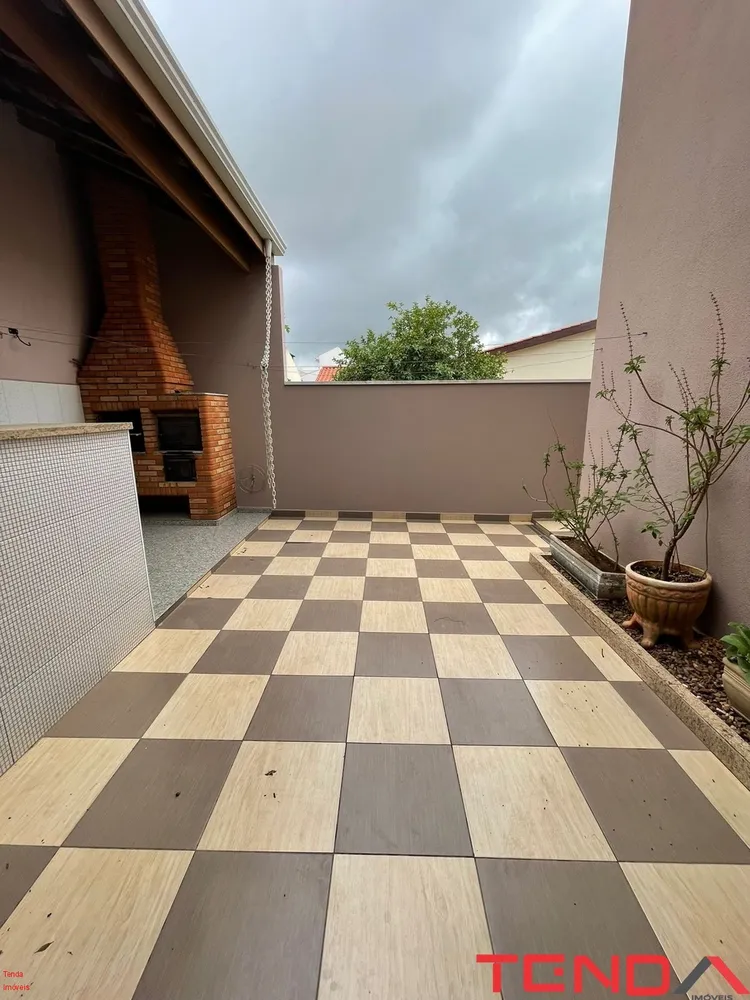 Casa, 4 quartos - Foto 4