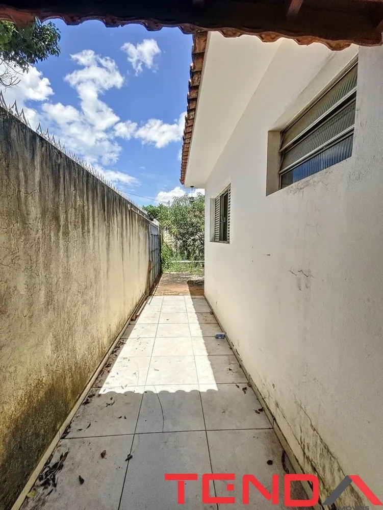 Casa, 3 quartos - Foto 12