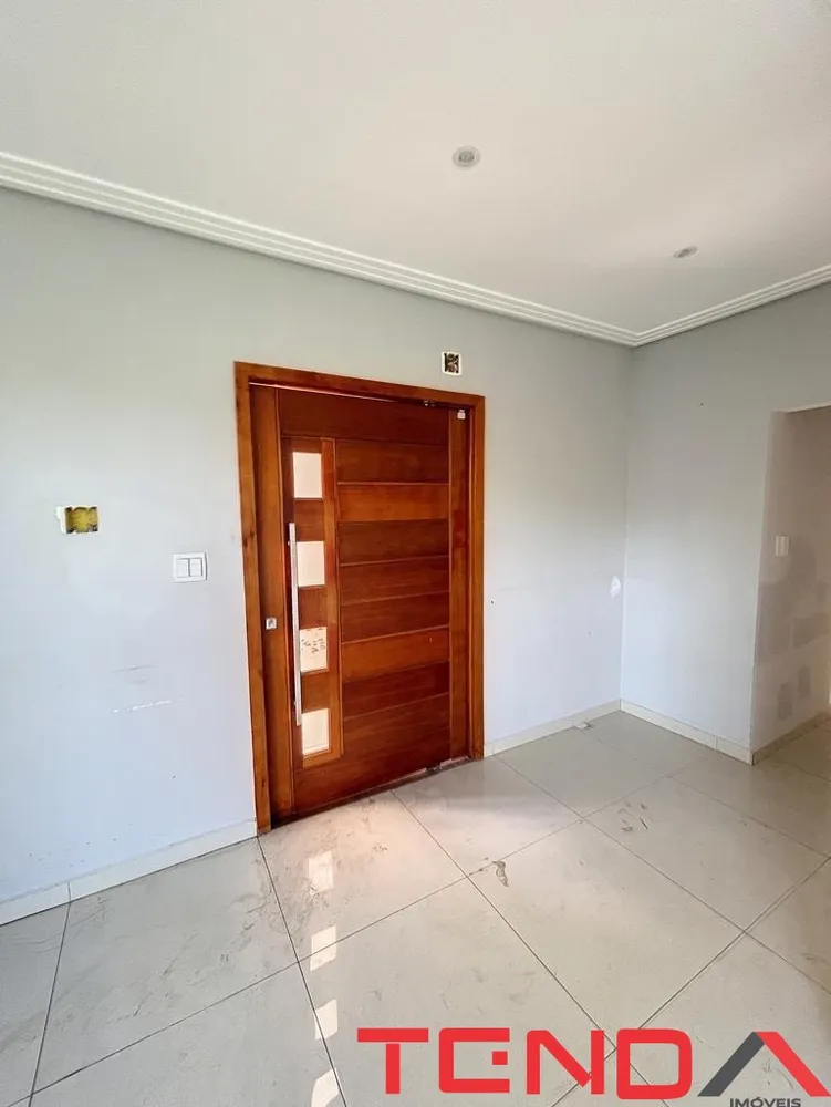 Casa, 3 quartos - Foto 5