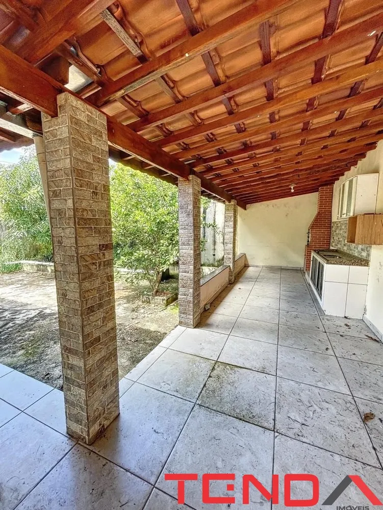 Casa, 3 quartos - Foto 11
