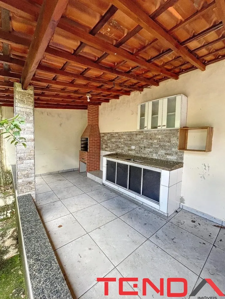 Casa, 3 quartos - Foto 10