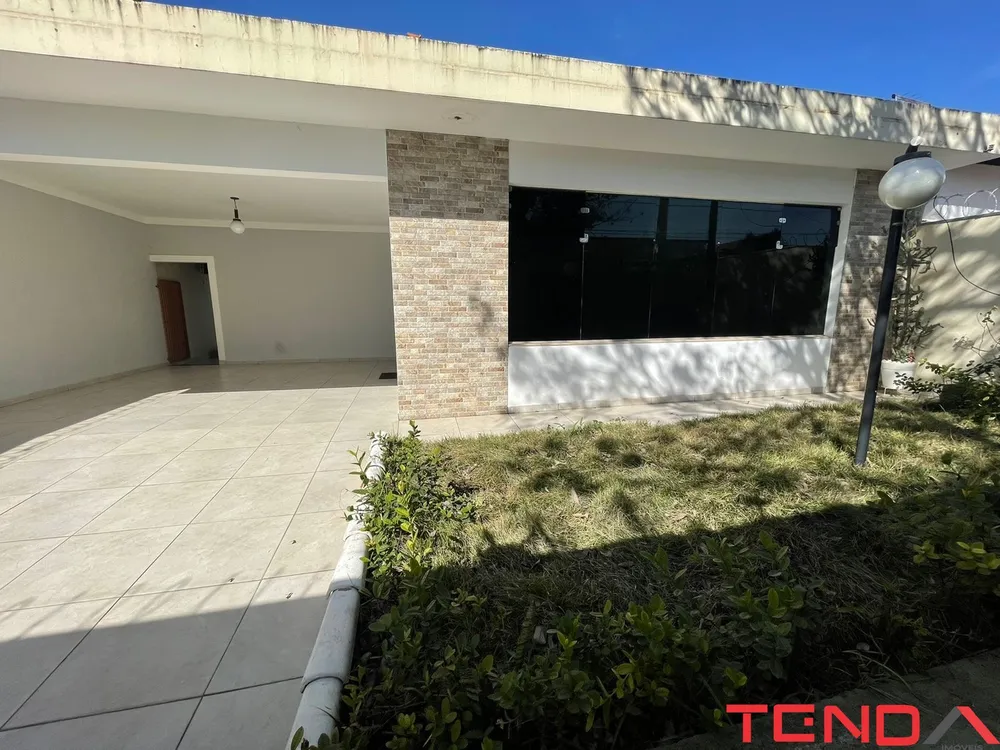 Casa, 3 quartos - Foto 2