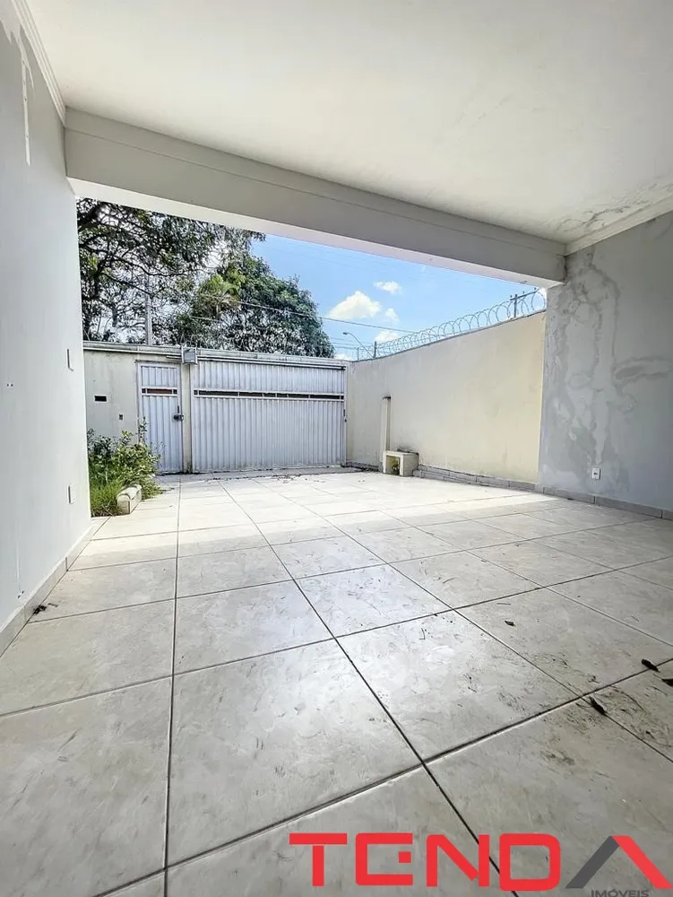 Casa, 3 quartos - Foto 3