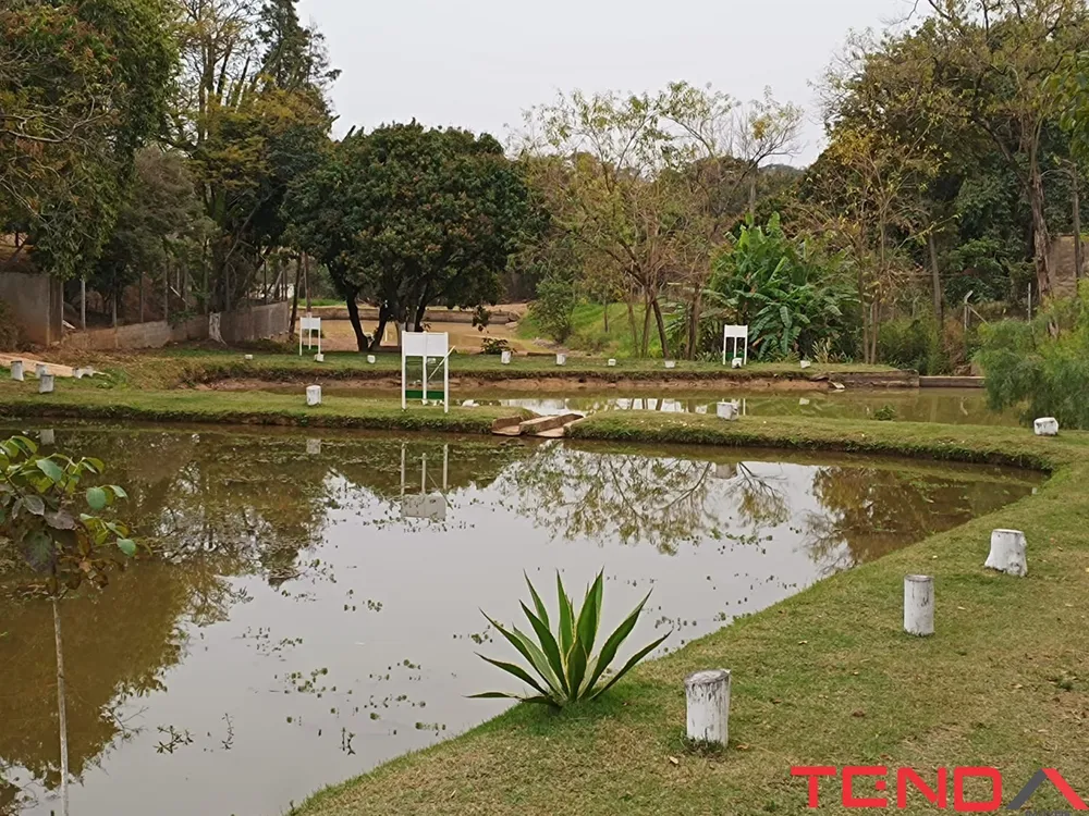 Terreno, 843 m² - Foto 8