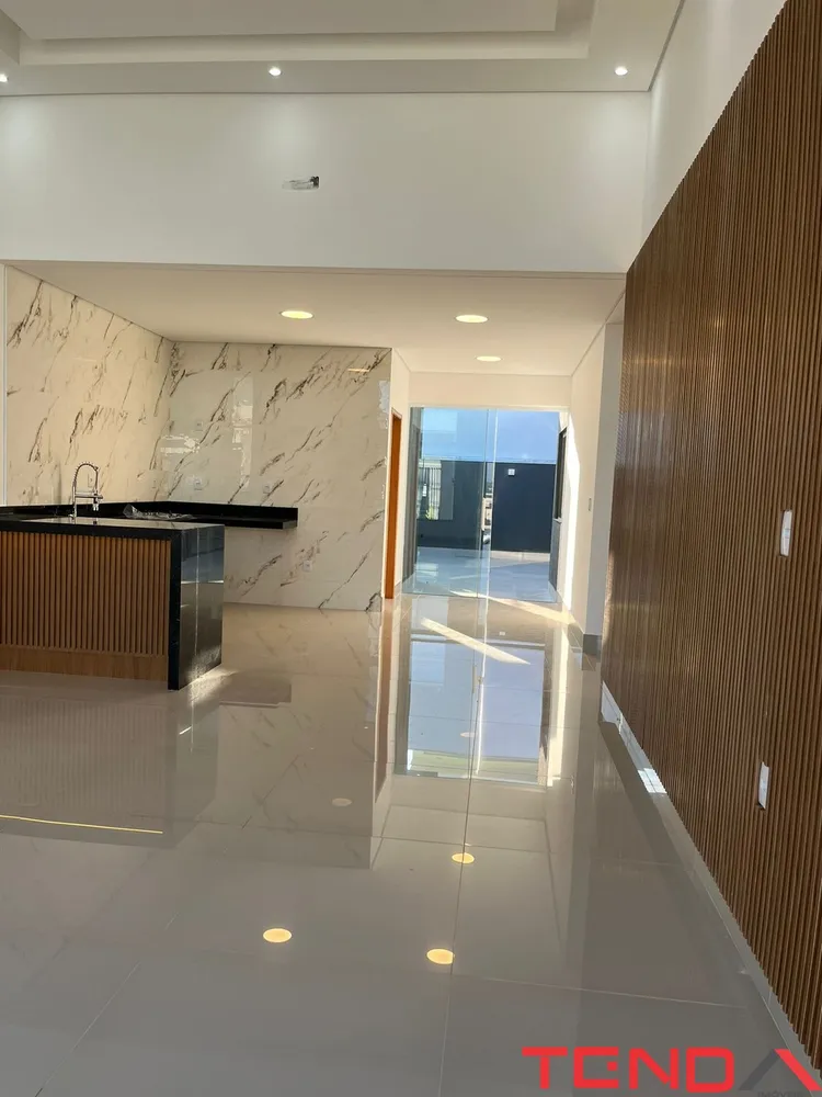 Casa, 3 quartos, 115 m² - Foto 2
