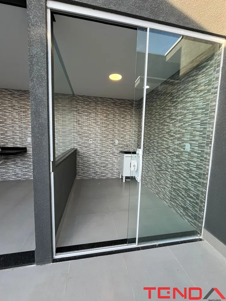 Casa, 3 quartos, 115 m² - Foto 7