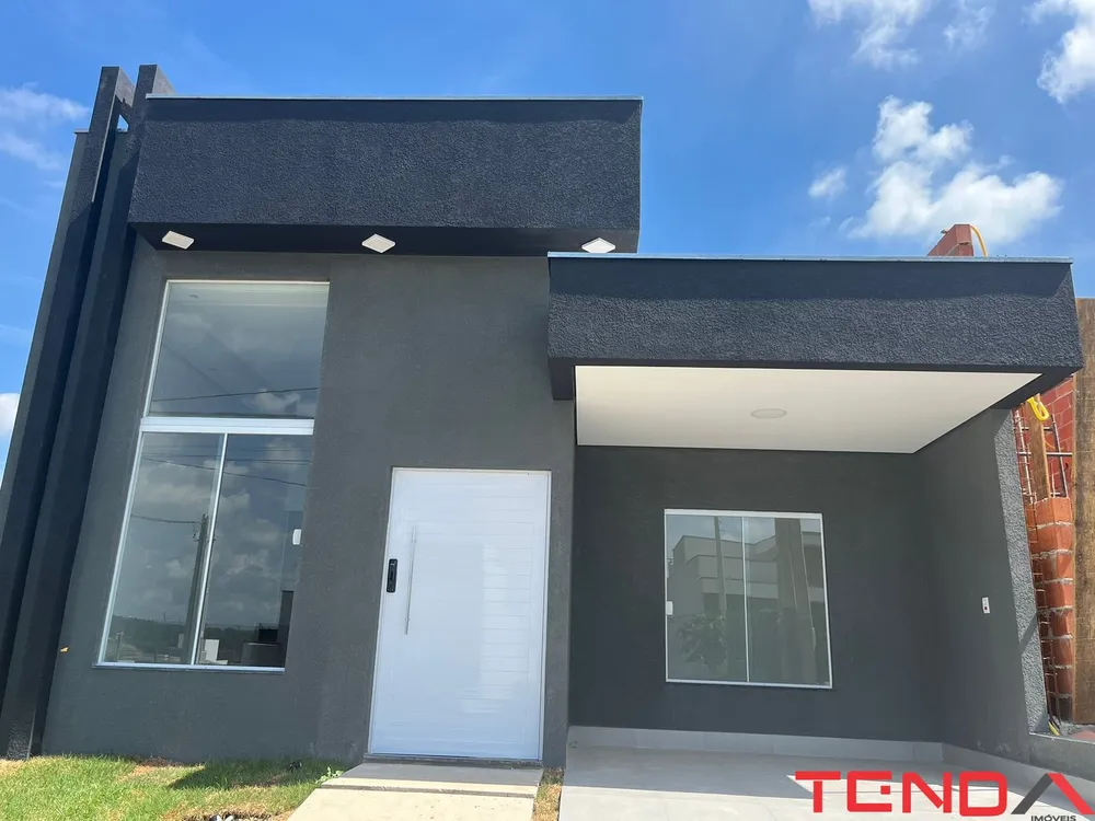 Casa, 3 quartos, 115 m² - Foto 1