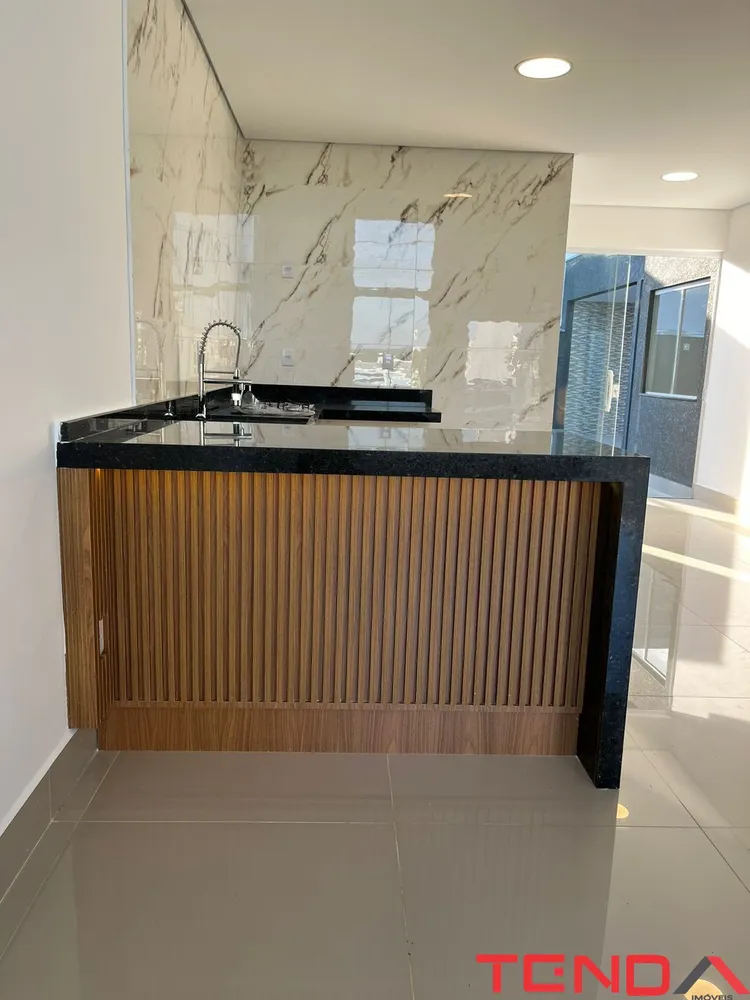 Casa, 3 quartos, 115 m² - Foto 3