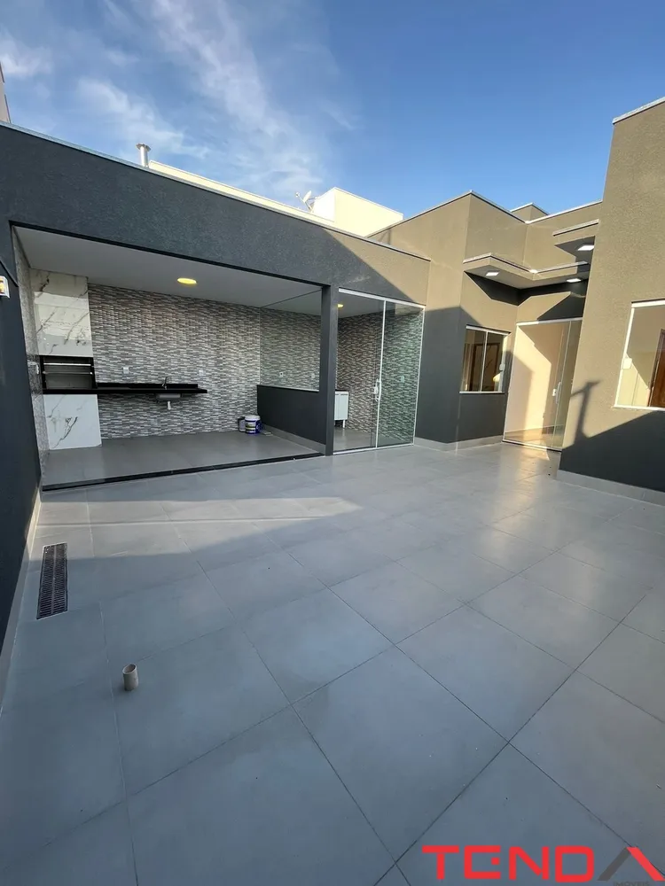 Casa, 3 quartos, 115 m² - Foto 10