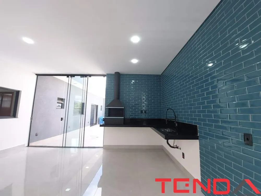 Casa, 3 quartos - Foto 7