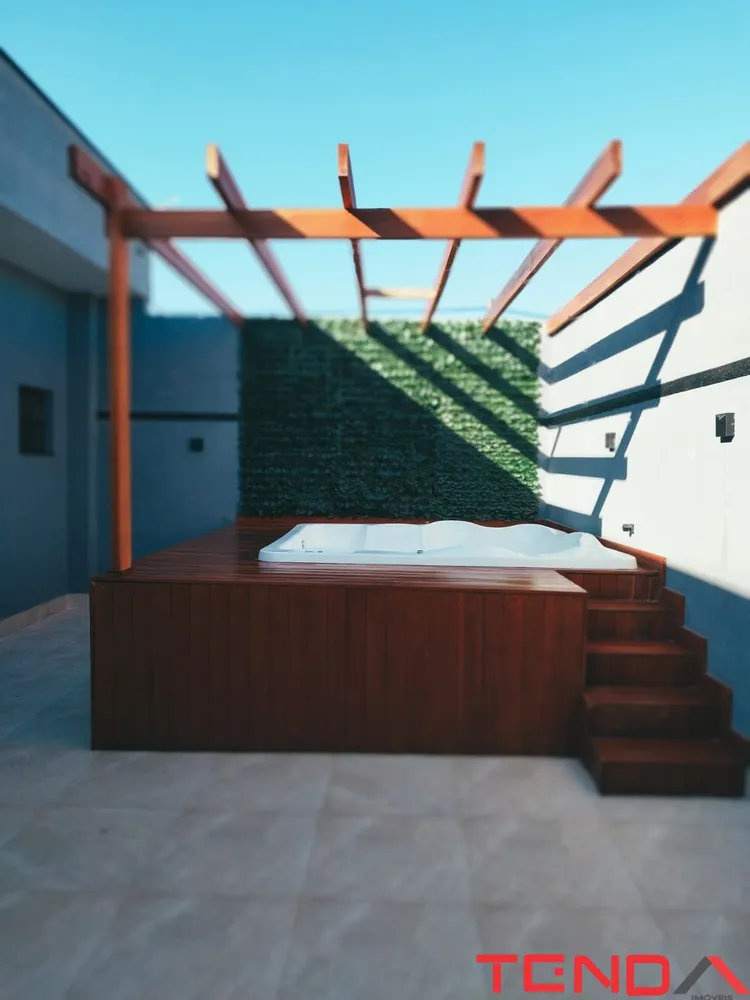 Casa, 3 quartos - Foto 11