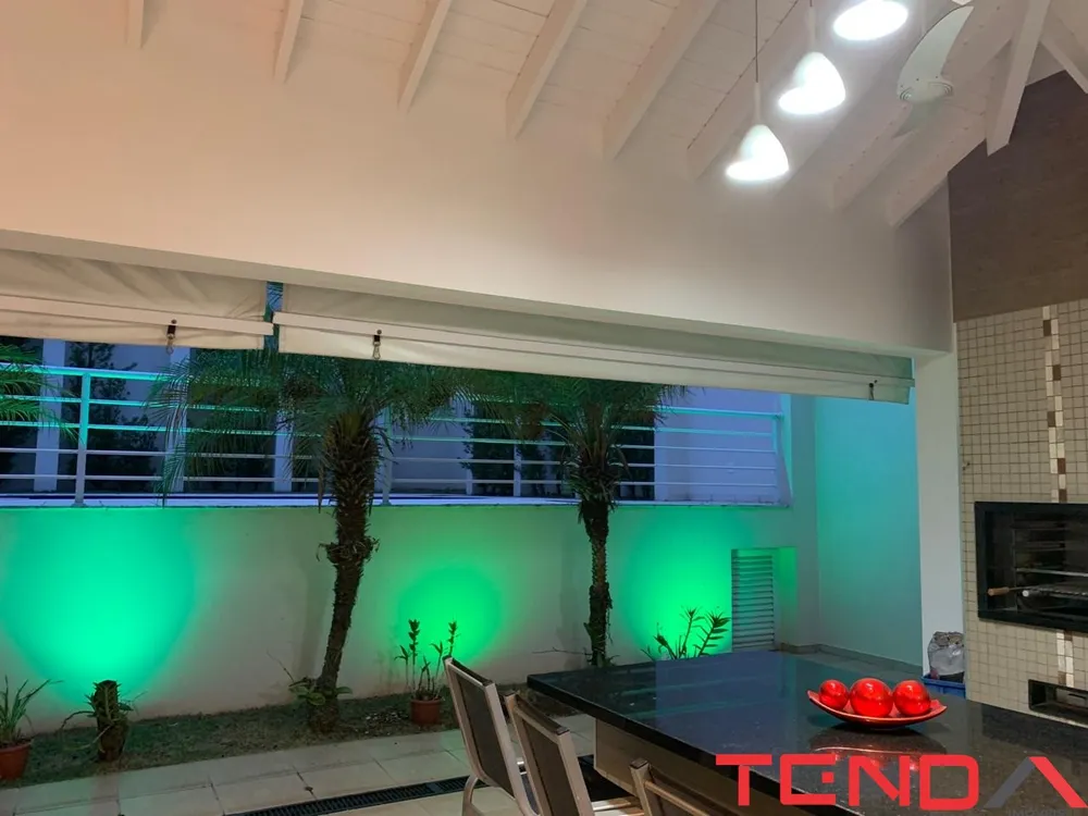 Casa, 4 quartos - Foto 12