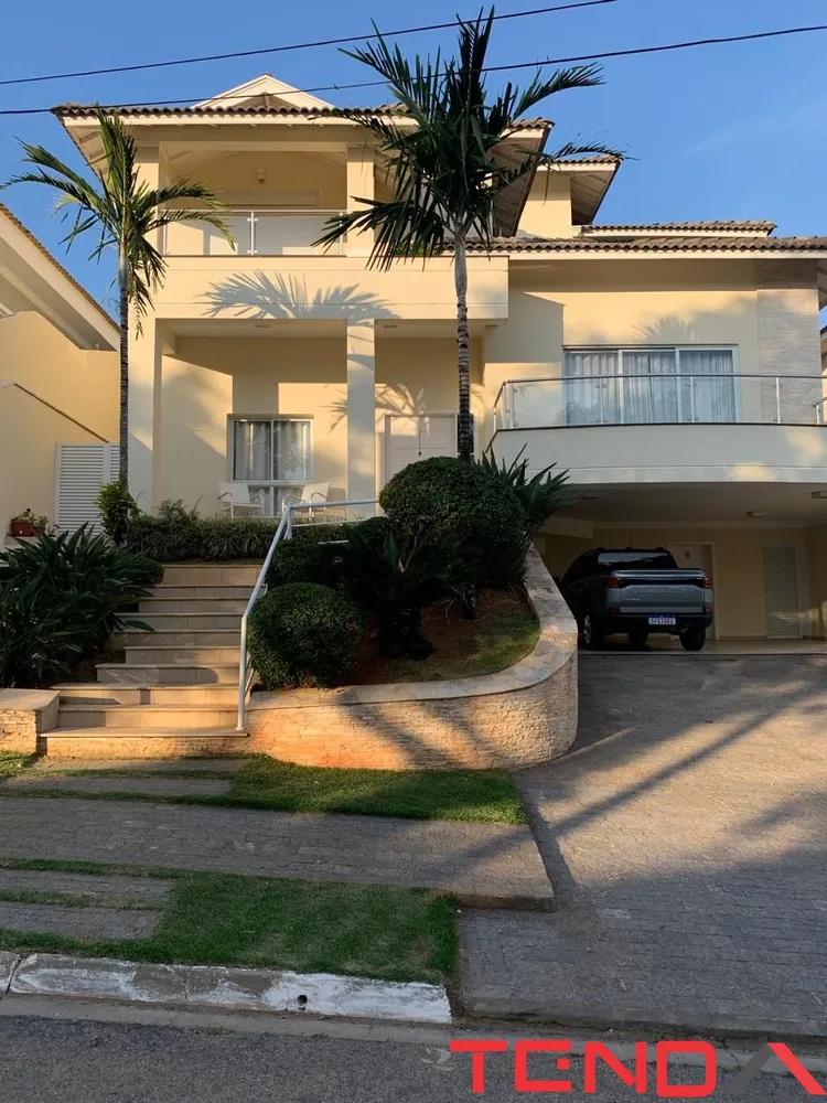 Casa, 4 quartos - Foto 1