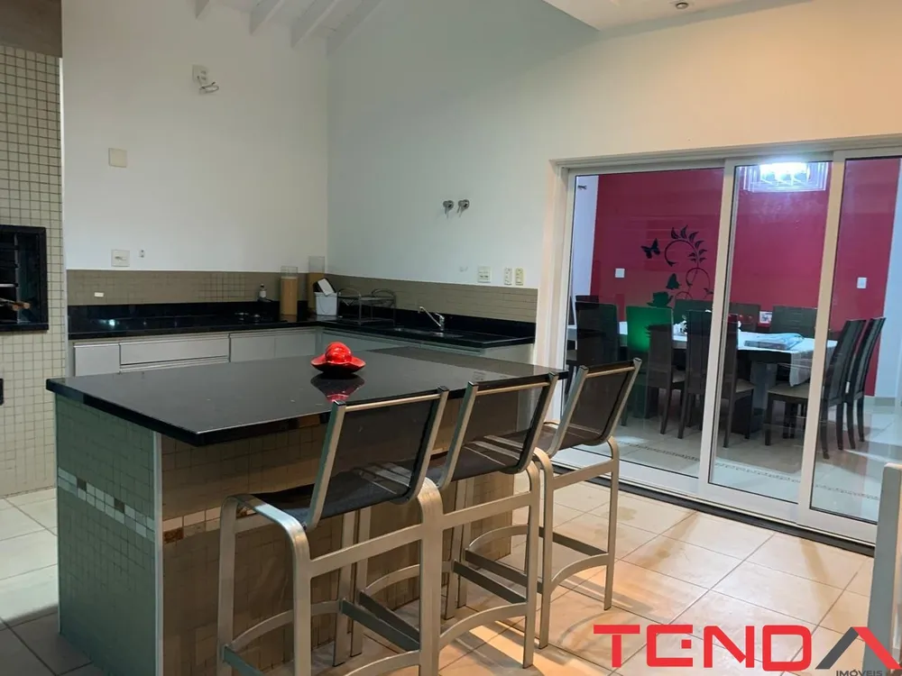 Casa, 4 quartos - Foto 7
