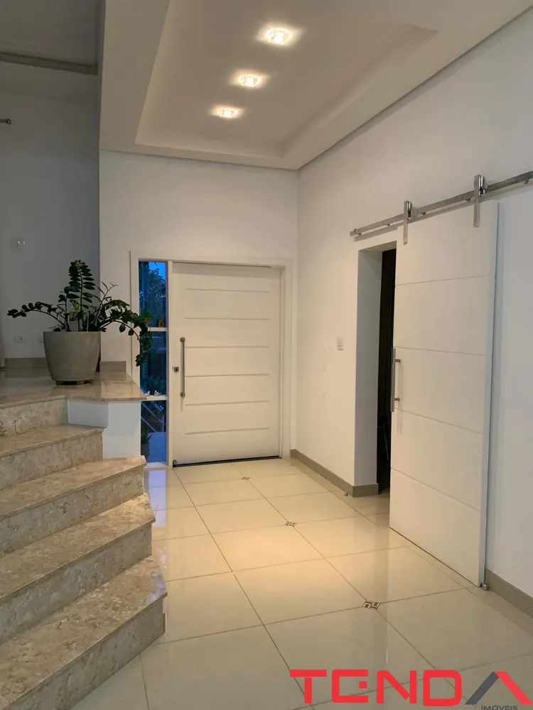 Casa, 4 quartos - Foto 4