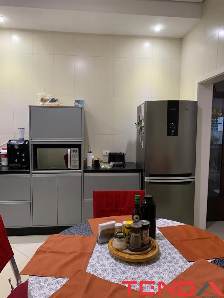 Casa, 4 quartos - Foto 5