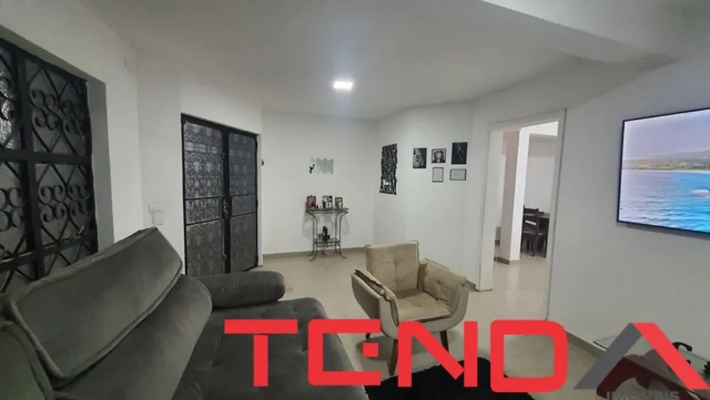 Casa, 3 quartos, 150 m² - Foto 2