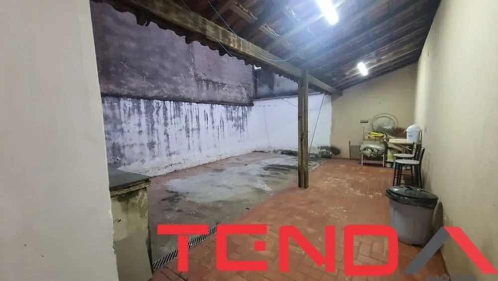 Casa, 3 quartos, 150 m² - Foto 12