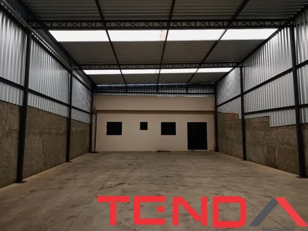 Depósito-Galpão - Foto 10