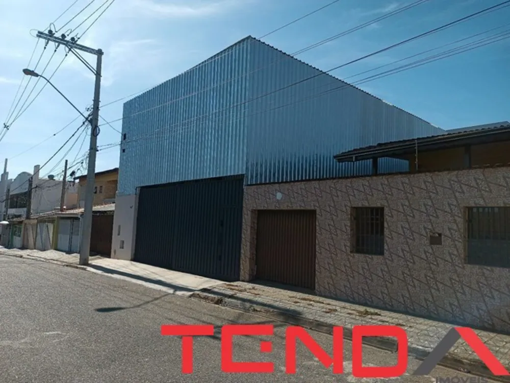 Depósito-Galpão - Foto 3