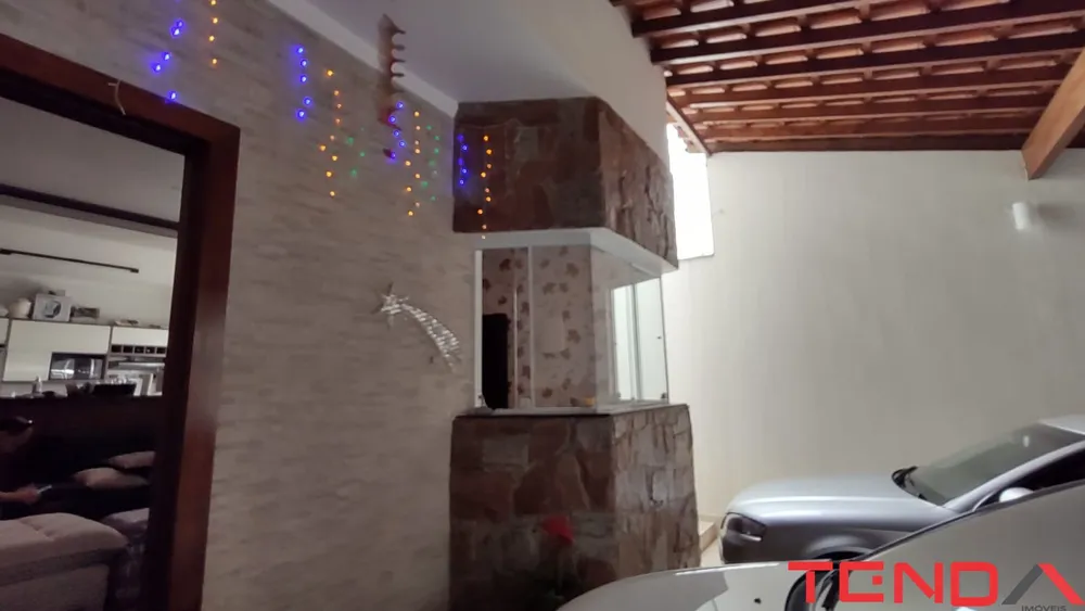 Casa, 2 quartos - Foto 1