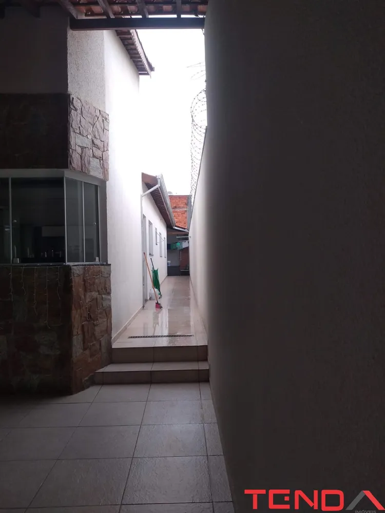 Casa, 2 quartos - Foto 2