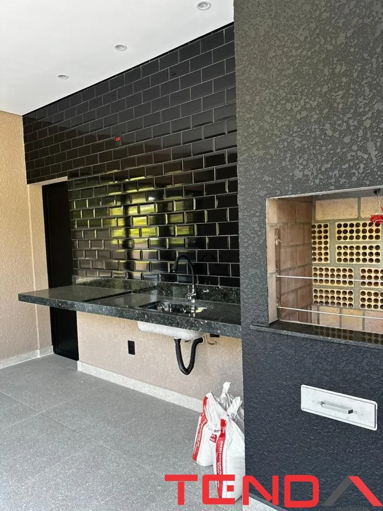 Casa, 3 quartos, 225 m² - Foto 12