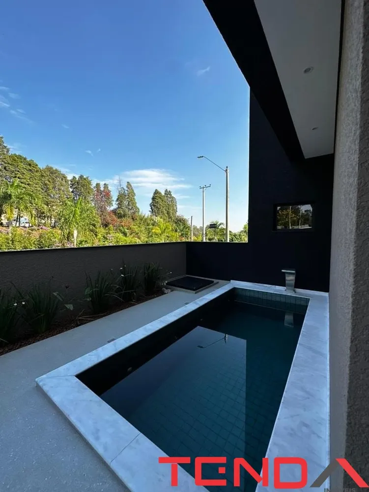 Casa, 3 quartos, 225 m² - Foto 2