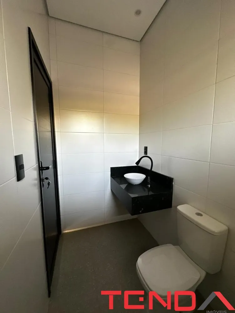 Casa, 3 quartos, 225 m² - Foto 13