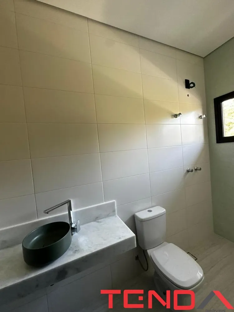 Casa, 3 quartos, 225 m² - Foto 6