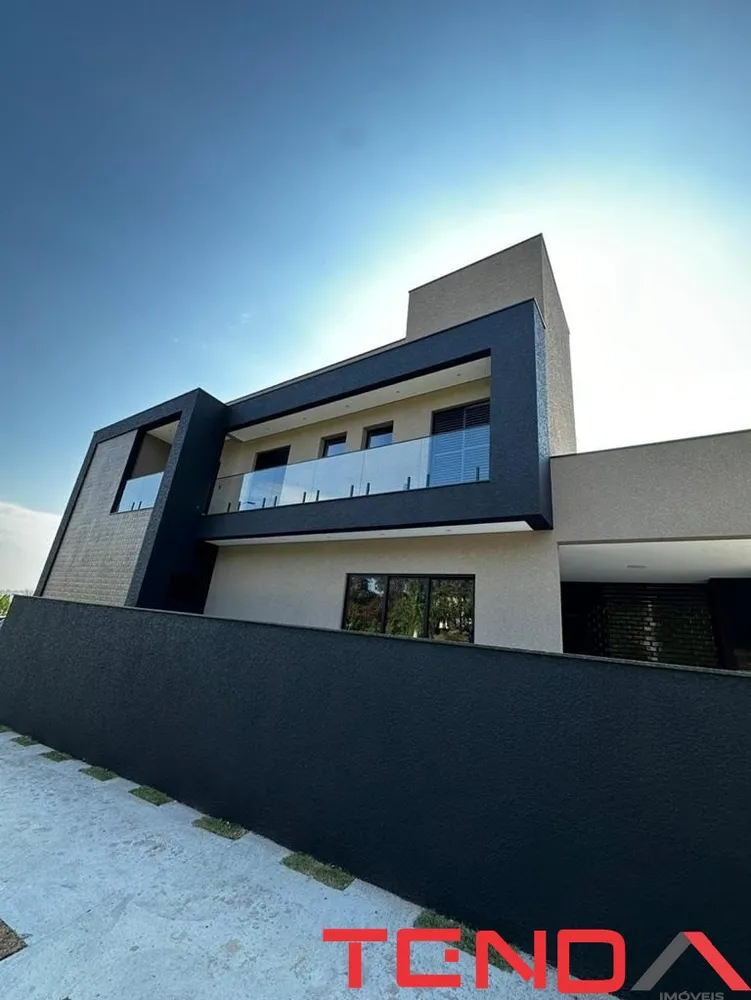 Casa, 3 quartos, 225 m² - Foto 3