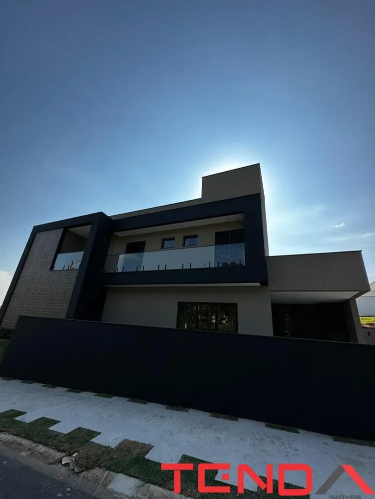 Casa, 3 quartos, 225 m² - Foto 4