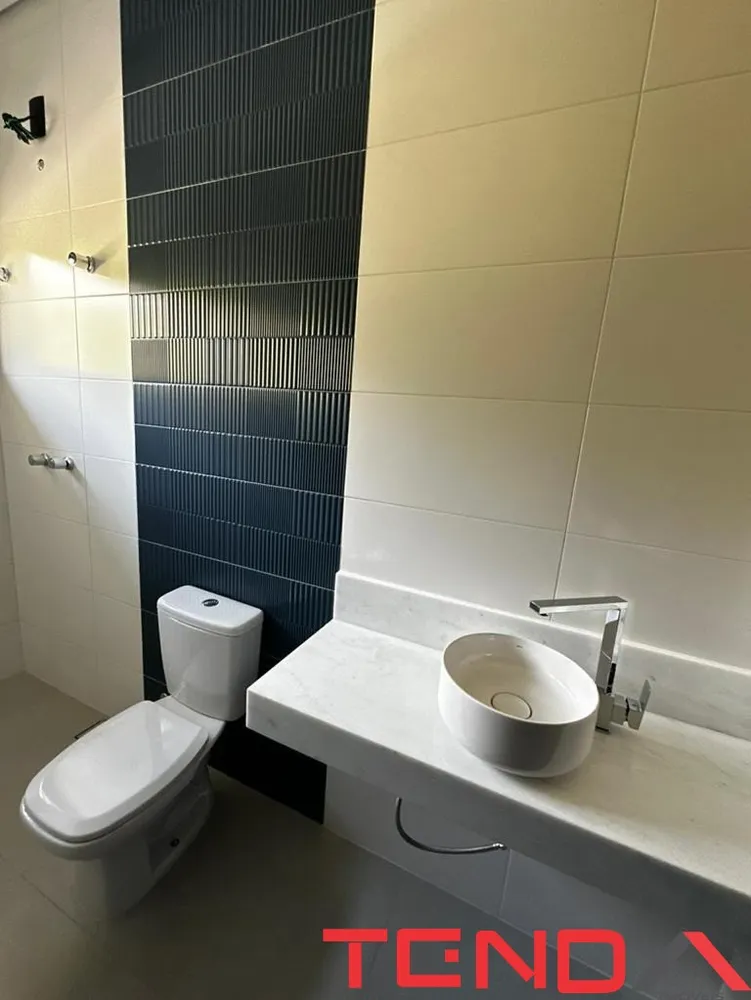 Casa, 3 quartos, 225 m² - Foto 11