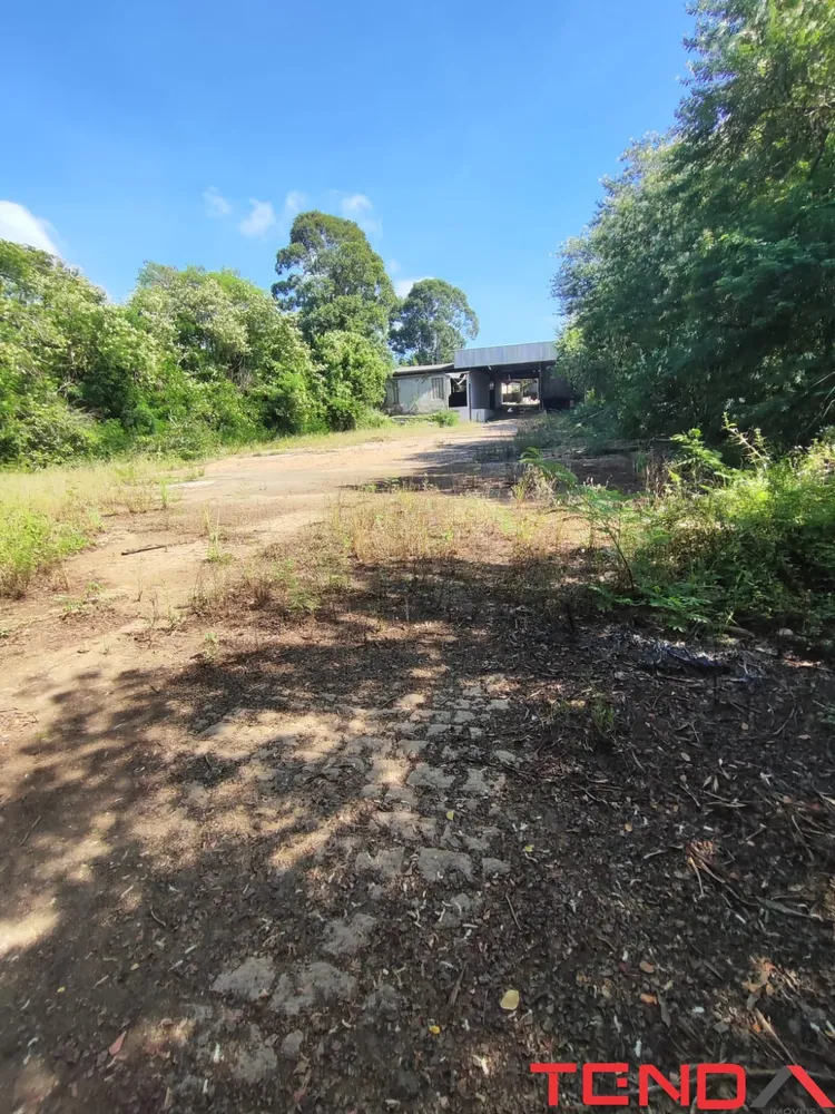 Depósito-Galpão, 650 m² - Foto 2