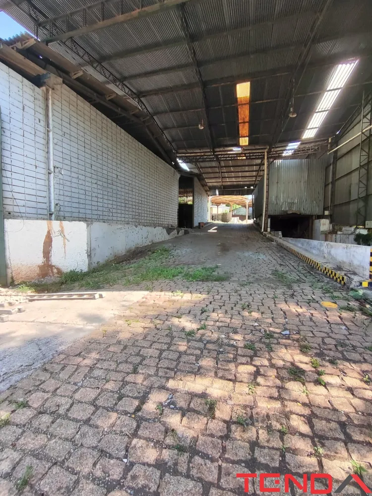 Depósito-Galpão, 650 m² - Foto 5