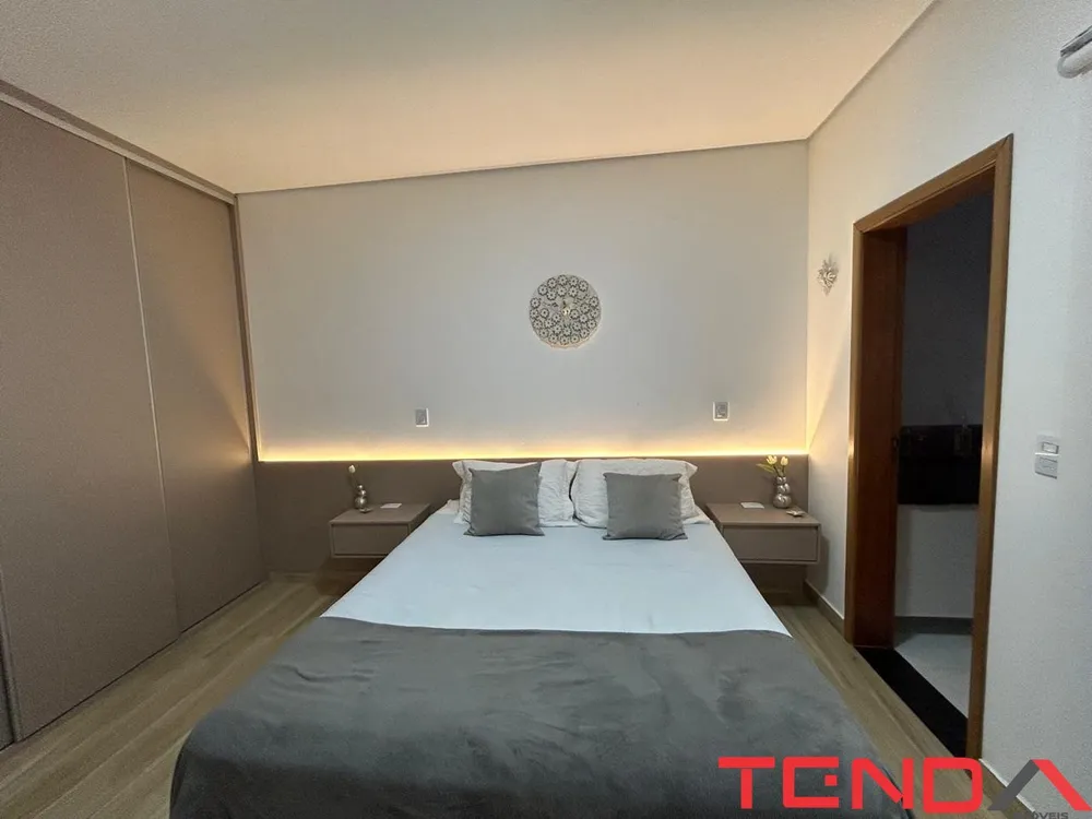 Casa, 3 quartos, 114 m² - Foto 4