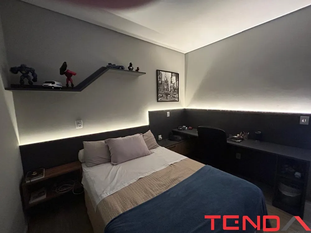 Casa, 3 quartos, 114 m² - Foto 9